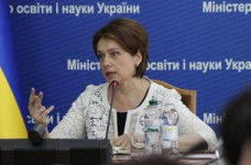 В МОН обсудили вопросы гендерного образования