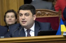 Местные власти смогут содержать школы, - Гройсман