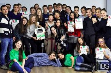 Выберите будущую профессию с IBS Education