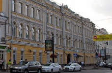 Суд вернул Минобразования два здания в центре Киева