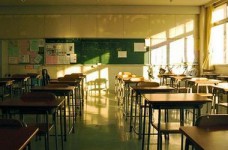 37 столичных школ приостановили обучение