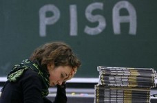 Учеников Украины сравнят со сверстниками из других стран