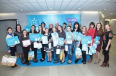 Юные скрайберы создали 350 минут видео о 3G