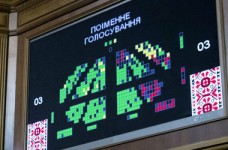 Парламент повысил зарплаты учителям на 50%