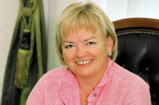 90% студентов УБД находят работу, - Тамара Смовженко