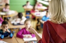 Новая украинская школа: практическая реализация