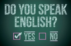 Выпускники должны знать английский на уровне В1, - Хобзей