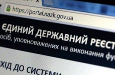 Директора школ освобождены от подачи э-декларации