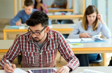 31 января заканчивается регистрация на пробное ЗНО