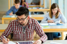 31 января заканчивается регистрация на пробное ЗНО