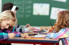 МОН проведет мониторинг качества начального образования