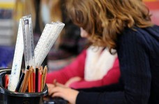 МОН адаптирует программы ЗНО для незрячих