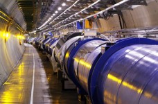 Украина приняла участие в заседании CERN