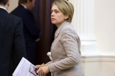 Школа может подрезать крылья, - Гриневич