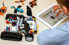 Гриневич: наши школьники получили 160 патентов