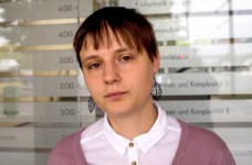 Украинка получила математическую премию Салема