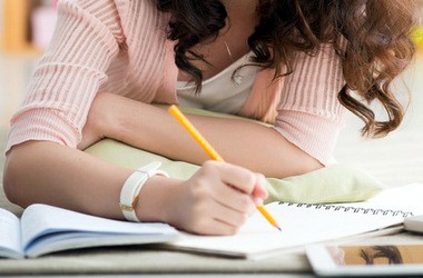 В пробном ЗНО примет участие 41% выпускников