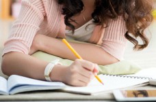 В пробном ЗНО примет участие 41% выпускников