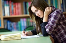 Минобразования готовится к проведению ЗНО по праву