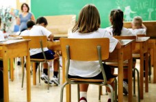 Украинский для нацменьшинств будут преподавать по-новому