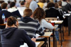 Продолжается регистрация на ЗНО-2017