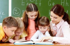 Педагоги "из народа": учителя без педобразования