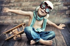 Развиваем воображение и фантазию ребенка