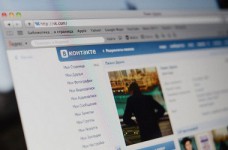 МОН призвали присоединиться к запрету Вконтакте