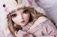 Куклы для девочек дошкольного возраста