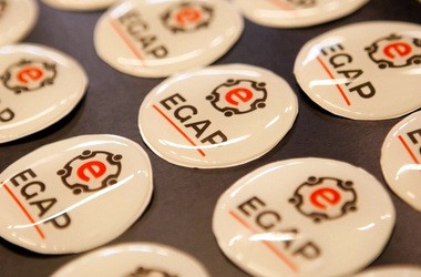 Финалисты EGAP Challenge презентовали собственные проекты