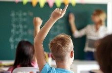 Проекционная техника: вебинар «Интер Системс»