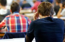 Пробное ЗНО сдадут 132 тысячи участников