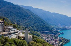 Презентация школ Glion и Les Roches во Львове