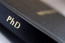 Утверждены требования к оформлению диссертаций