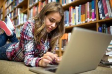 Фонд выпускников Украины открыл новый центр