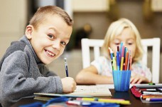 Кроссворды для младших школьников