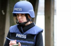 Журналистов будут учить действовать в опасности, - МОН