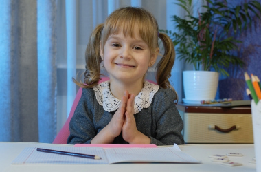 Изучаем украинский алфавит: 15 заданий для детей