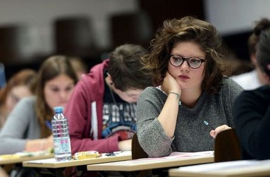 В ЗНО могут принять участие до 260 тысяч человек, - Карандий