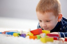 МОН обновит программу развития дошкольников