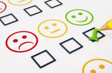 Высшее образование: общественное мнение