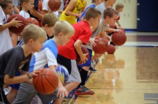 Утверждены новые нормативы по физической подготовке детей