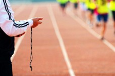 Нужны ли школам нормативы по физподготовке?