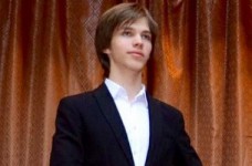 Олимпиада по деловому английскому языку