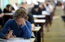 Создана группа по вопросам ЗНО для бакалавров