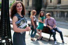 УБД лидирует в трудоустройстве выпускников