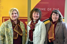 Как получить возможность учиться в США?