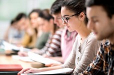 Вузы в 2017 году проведут набор молодых специалистов