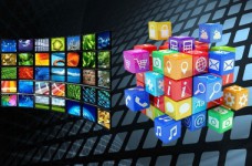 Интерактивные доски. Школе нужны новые технологии