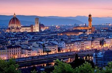 Итальянское турне: четыре города и масса впечатлений